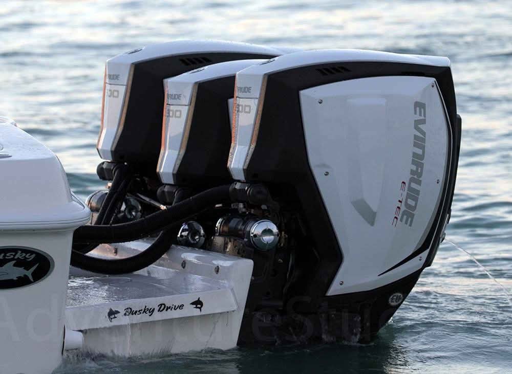 Boat Service Center contact